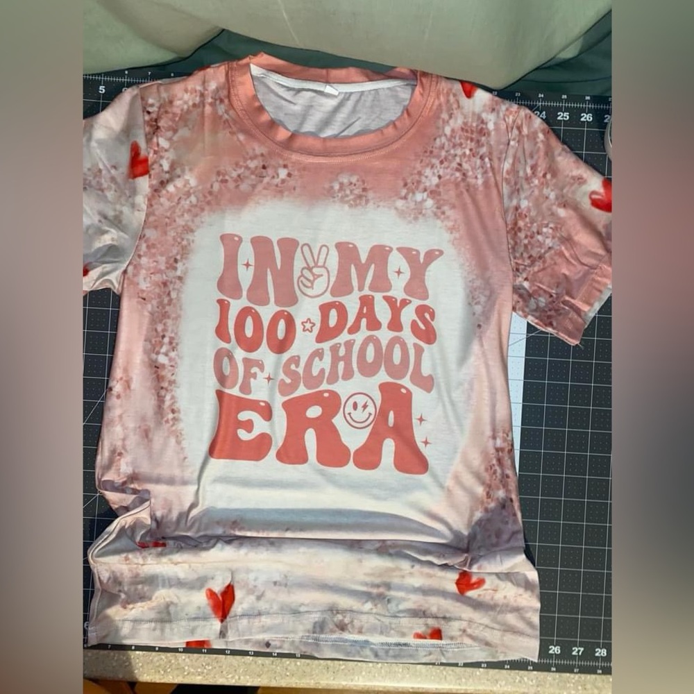 100 days of school era -